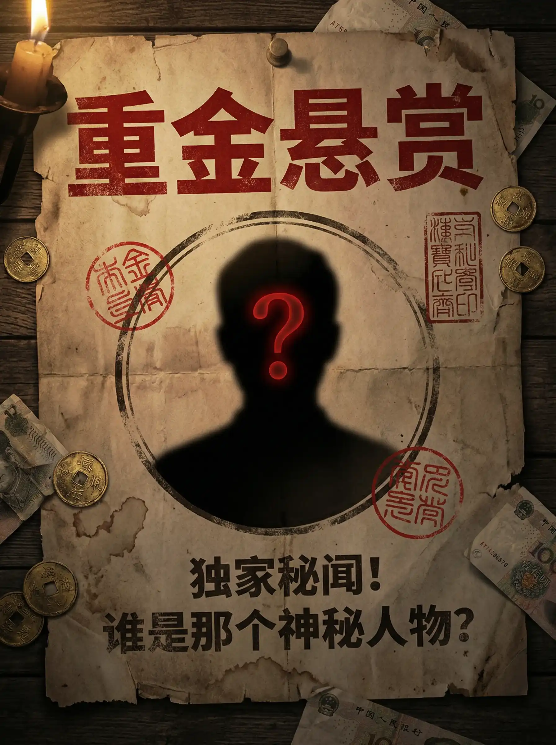 日本无码::日本无码自媒体聚集地 | 热门日本无码免费观看 - 重金悬赏线索征集令